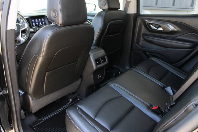 Used 2022 GMC Terrain SLT w/ GMC Pro Grade Package AWD/4WD image 24