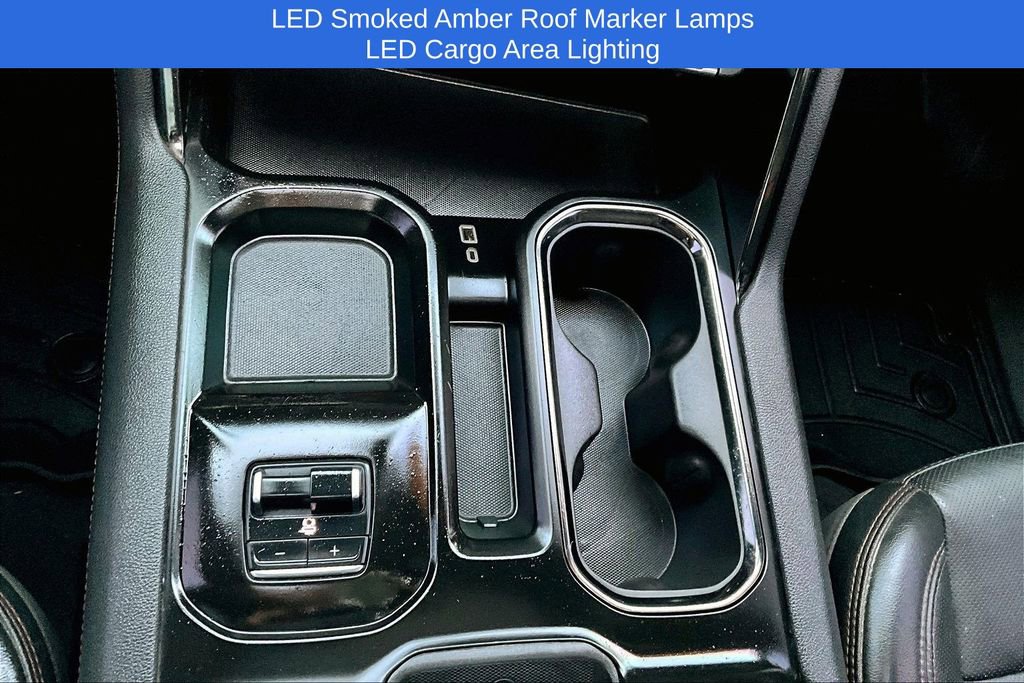 Used 2024 GMC Sierra 2500 AT4 w/ AT4 Premium Plus Package image 21