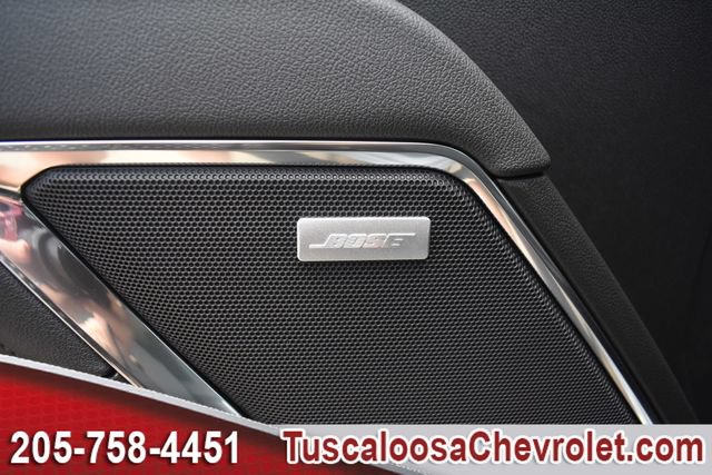 New 2026 Chevrolet Silverado 1500 LT Trail Boss w/ Convenience Package II AWD/4WD image 14