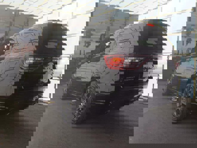 Used 2018 Dodge Durango R/T w/ Trailer Tow Group IV image 6