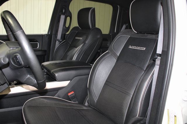 Used 2019 RAM 2500 Laramie image 10