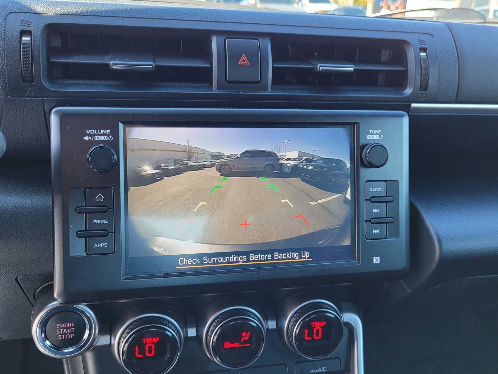 Used 2022 Subaru BRZ Limited image 13