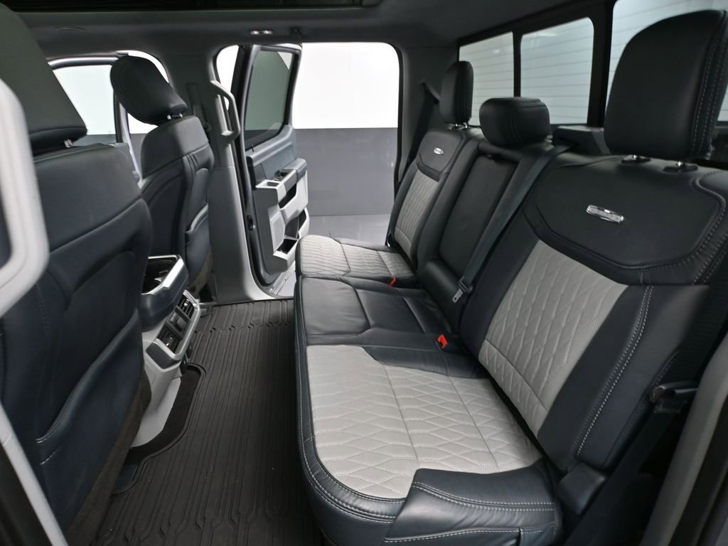 Used 2023 Ford F150 Limited image 39