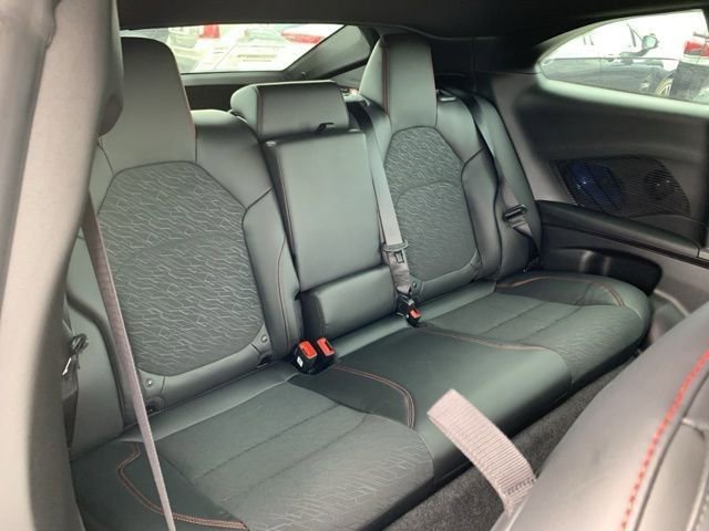 New 2025 Dodge Charger R/T w/ Quick Order Package 25M R/T image 23