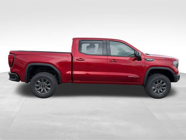 New 2026 GMC Sierra 1500 AT4X AWD/4WD image 8