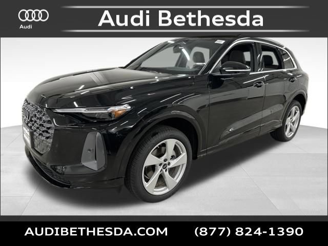 New 2026 Audi Q5 Premium Plus AWD/4WD image 3