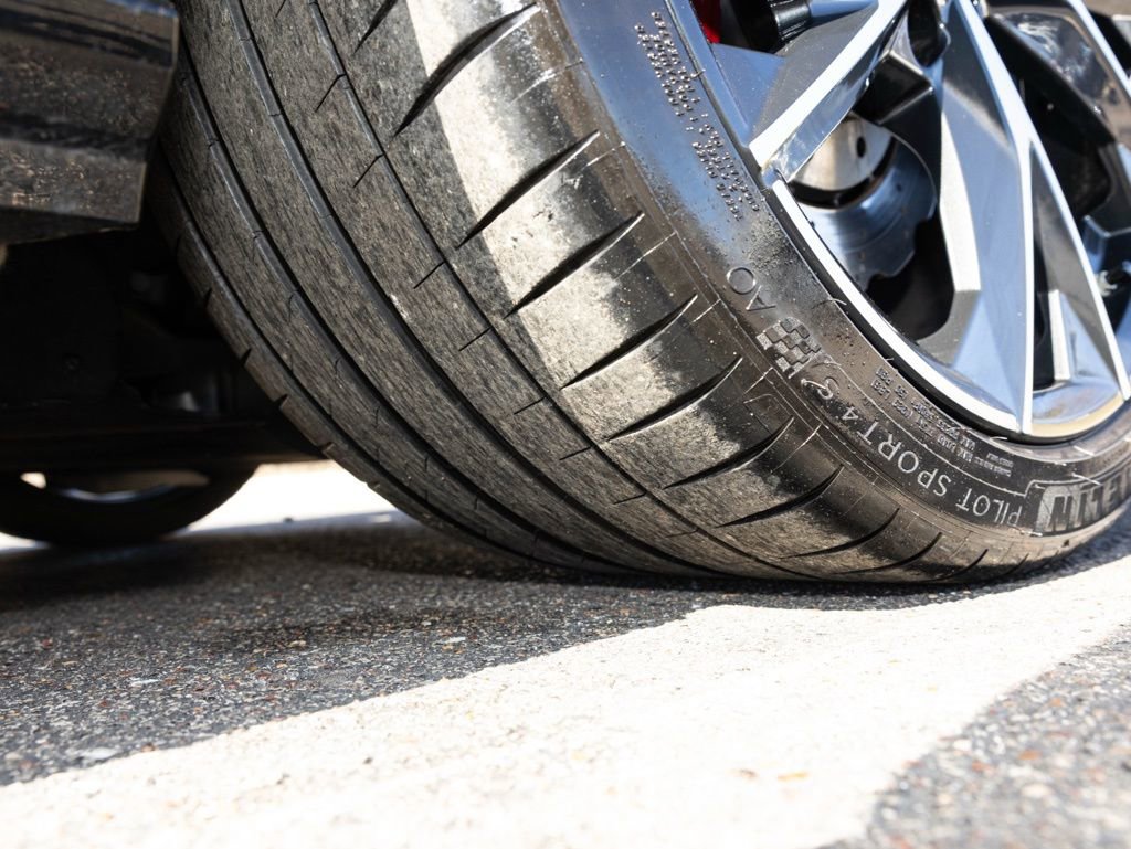 Used 2022 Audi R8 V10 image 64