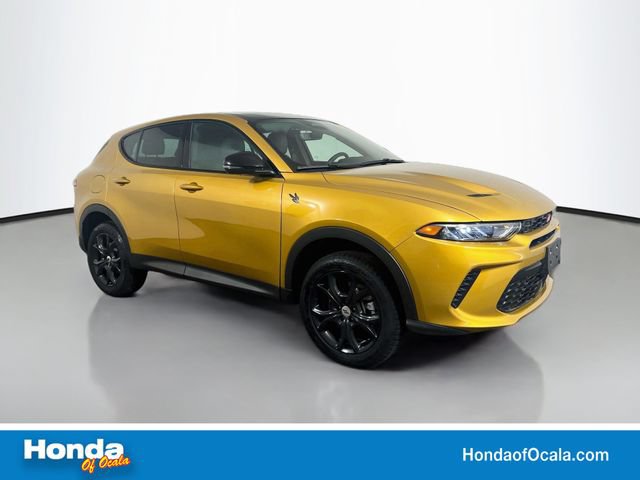 Used 2023 Dodge Hornet GT Plus w/ GT Blacktop Package