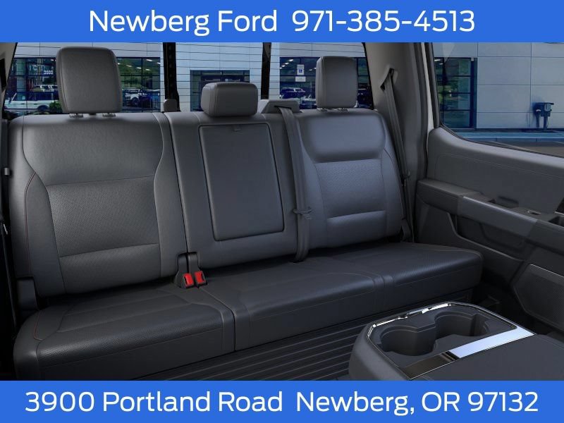 New 2026 Ford F250 Lariat w/ Lariat Ultimate Package AWD/4WD image 11