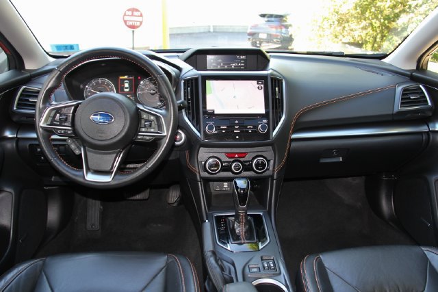 Used 2021 Subaru Crosstrek 2.5i Limited w/ Moonroof Package 2 AWD/4WD image 33
