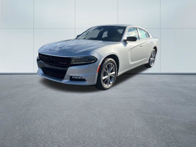 Used 2023 Dodge Charger SXT AWD/4WD image 3