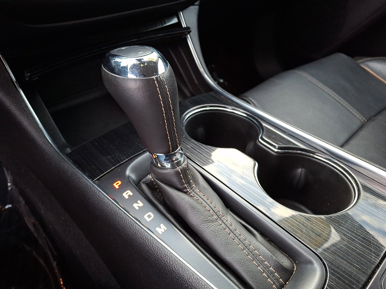 Used 2017 Chevrolet Impala Premier image 22