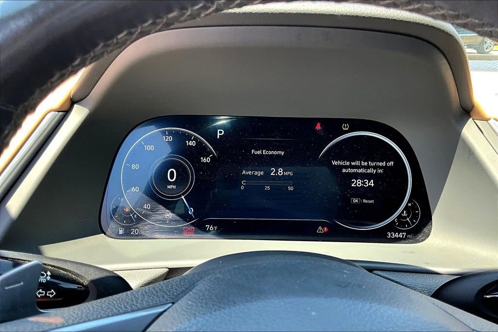 Used 2021 Hyundai Sonata Limited image 20