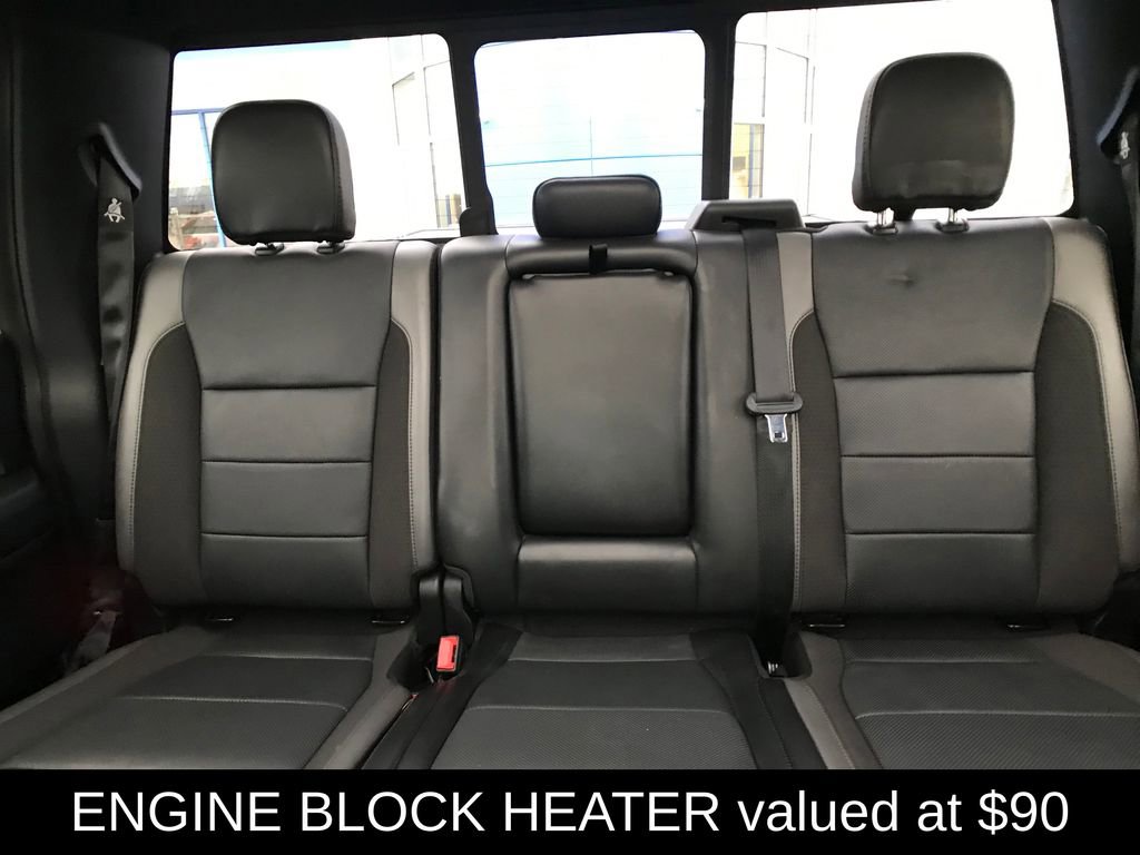 Used 2019 Ford F150 Raptor w/ Equipment Group 802A Luxury AWD/4WD image 10