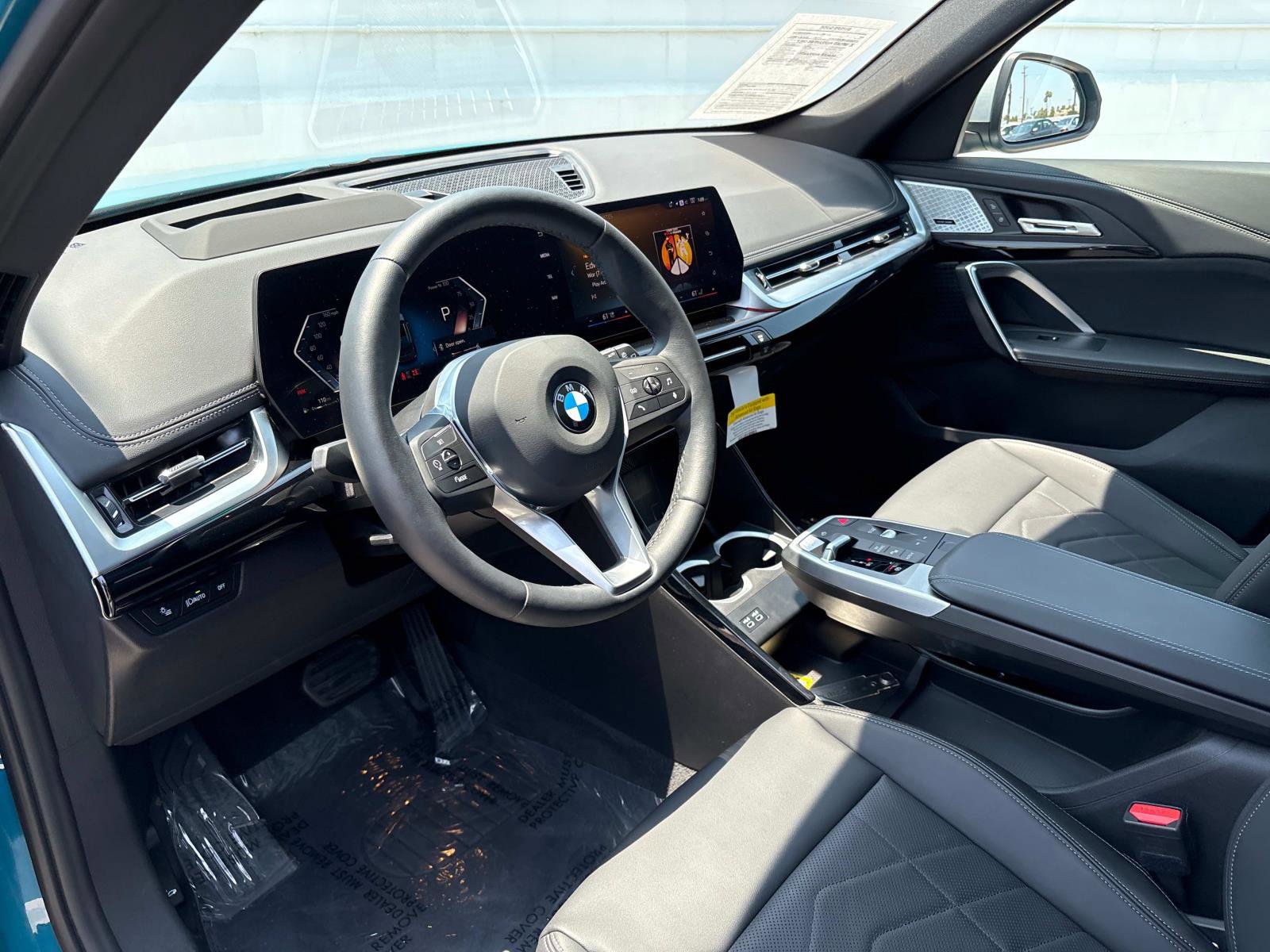 Used 2024 BMW X1 xDrive28i image 15