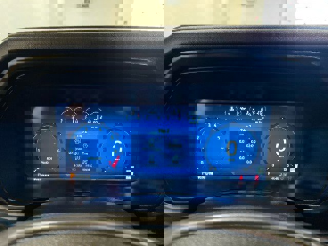 Certified 2025 Ford F150 Lariat w/ Equipment Group 502A High image 23