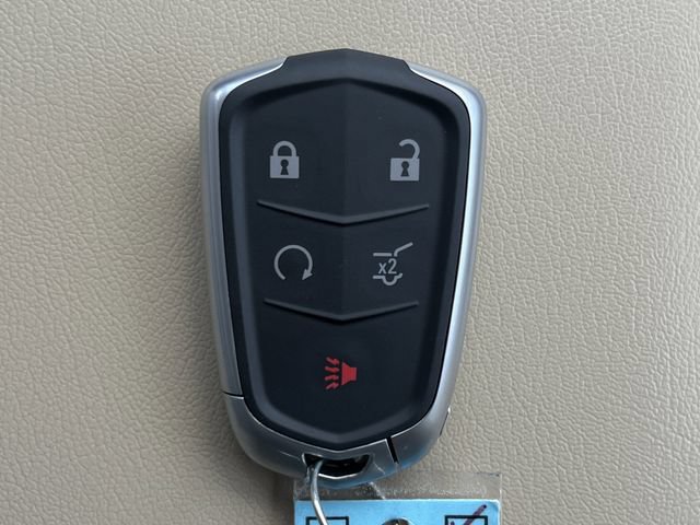 Used 2019 Cadillac XT5 FWD image 22