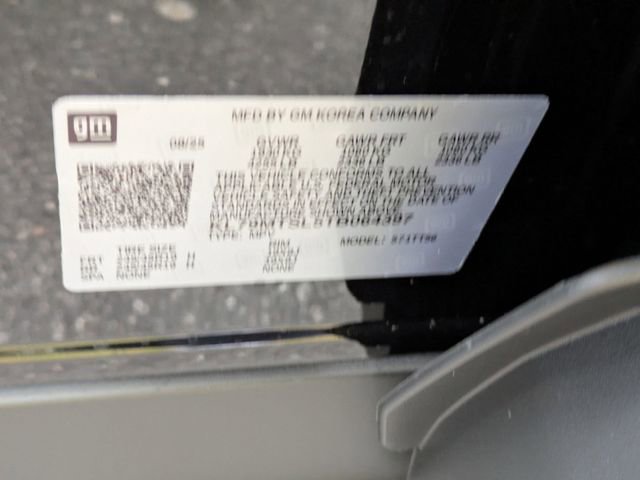 New 2026 Chevrolet TrailBlazer RS w/ Convenience Package image 38