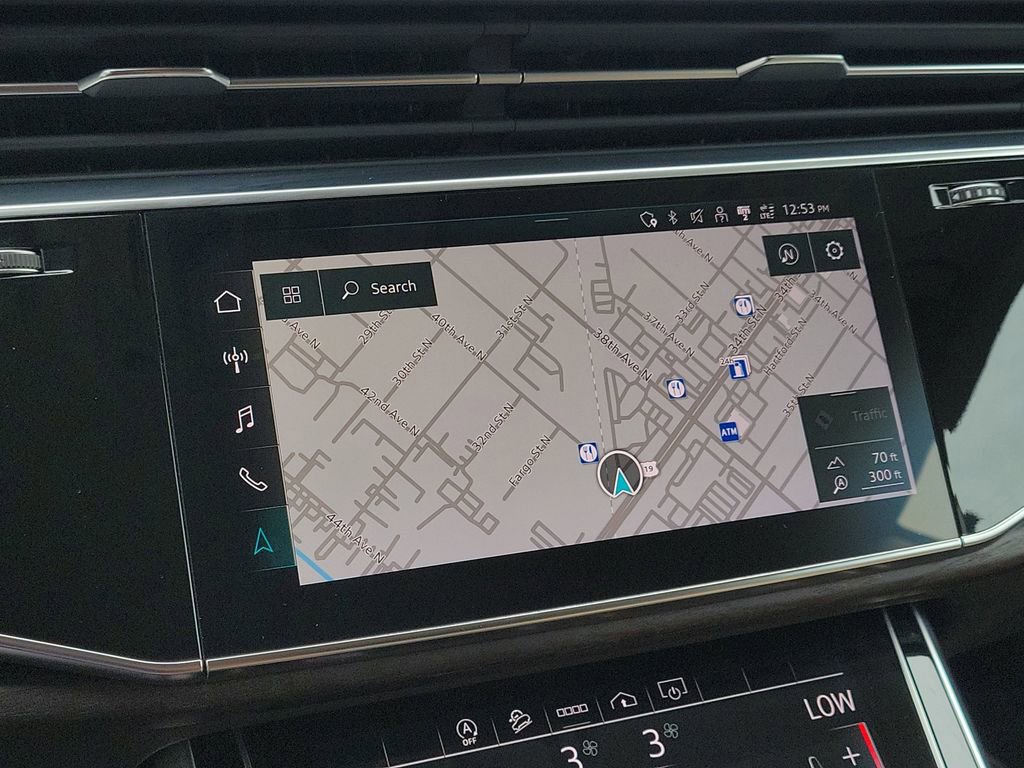 Used 2021 Audi Q8 Premium Plus w/ Premium Plus Package image 25