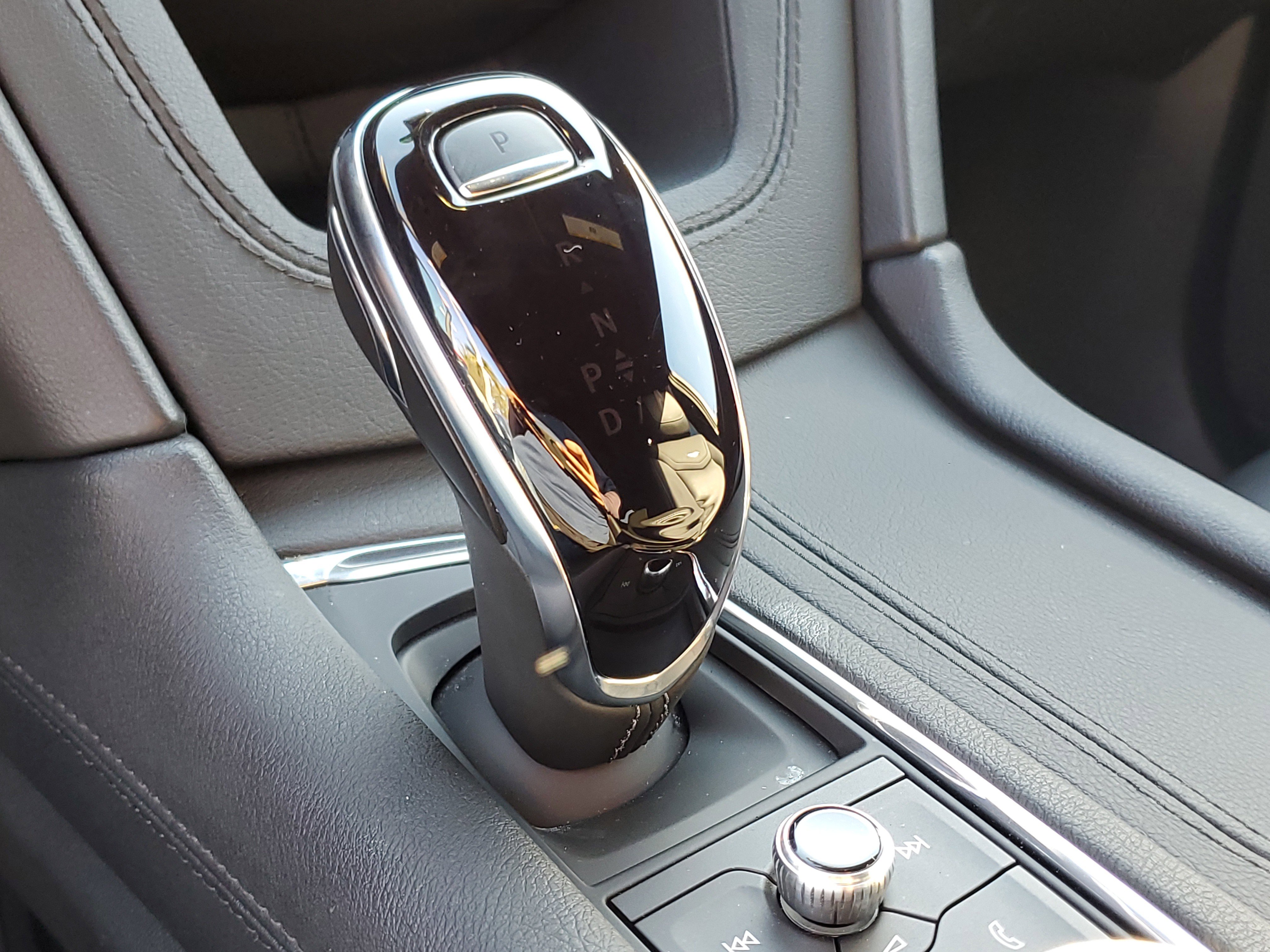 Used 2024 Cadillac XT5 Luxury image 16