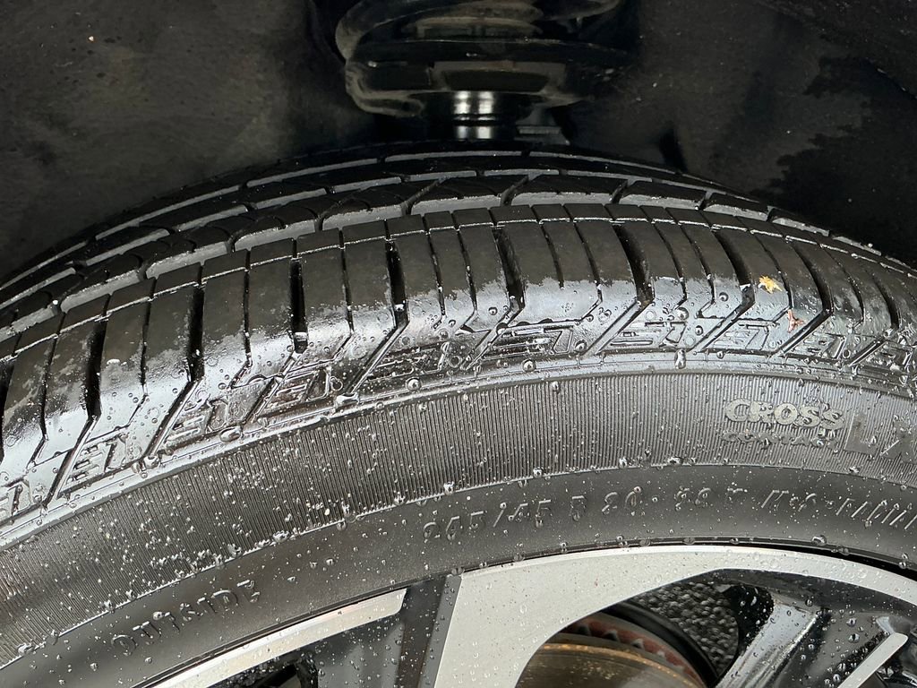 Certified 2024 Lincoln Corsair Reserve w/ Equipment Group 201A image 33