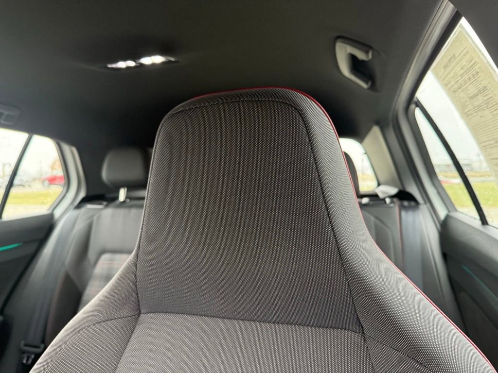 Used 2024 Volkswagen GTI S image 29