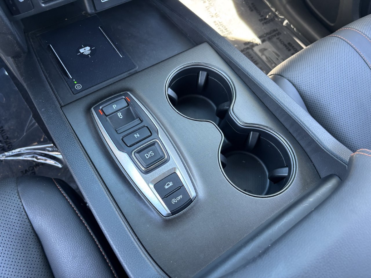 Used 2024 Honda Ridgeline TrailSport image 24