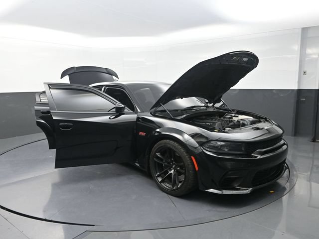Used 2023 Dodge Charger Scat Pack RWD image 31