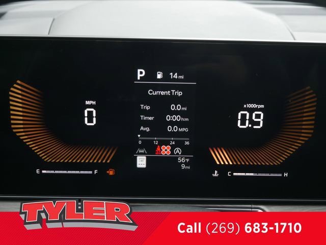 New 2026 Kia Sorento X-Line EX AWD/4WD image 47