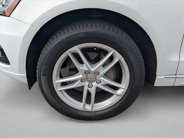 Used 2017 Audi Q5 2.0T Premium AWD/4WD image 25