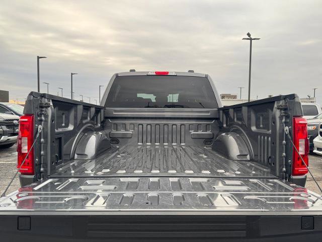 Certified 2022 Ford F150 XLT w/ Equipment Group 302A High image 17