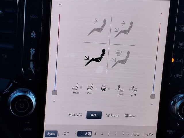 New 2026 RAM 2500 Laramie w/ Night Edition image 28