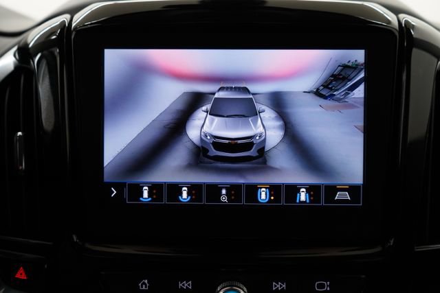 Used 2020 Chevrolet Traverse RS image 31