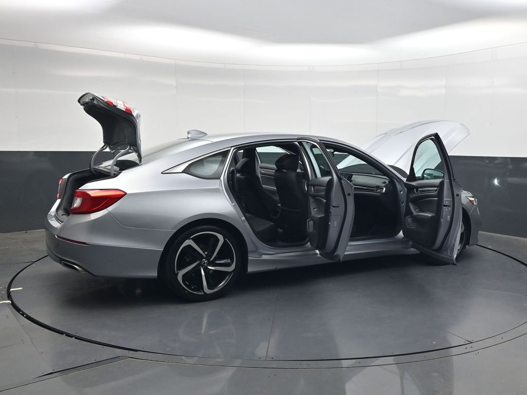 Used 2020 Honda Accord Sport image 33