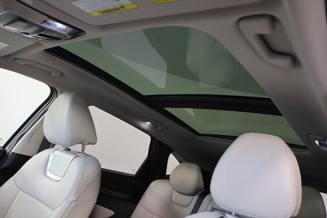 Certified 2023 Hyundai Tucson Limited AWD/4WD image 18