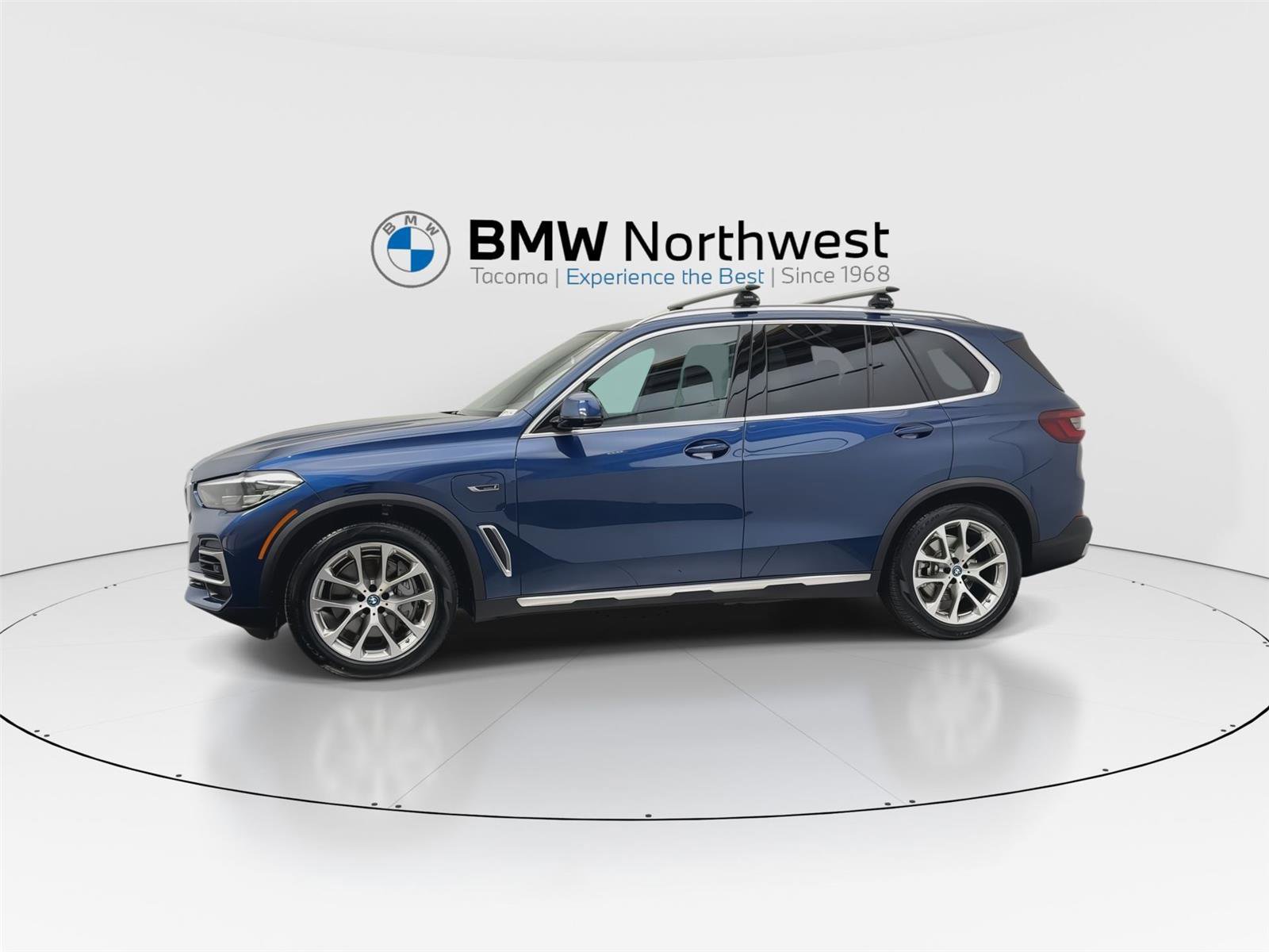 Used 2022 BMW X5 xDrive45e w/ Climate Comfort Package image 10