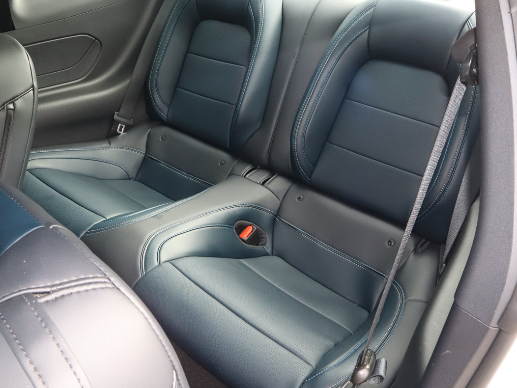 Used 2024 Ford Mustang GT Premium w/ California Special Package RWD image 8
