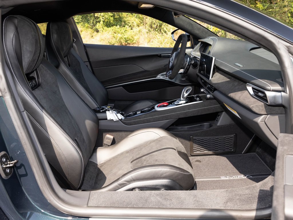 New 2026 Lotus Emira SE RWD image 49
