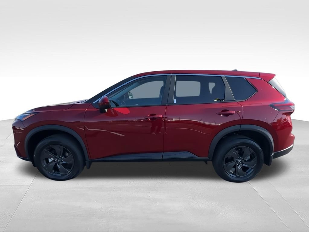 Used 2026 Nissan Rogue SV w/ Cold Weather Package AWD/4WD image 5