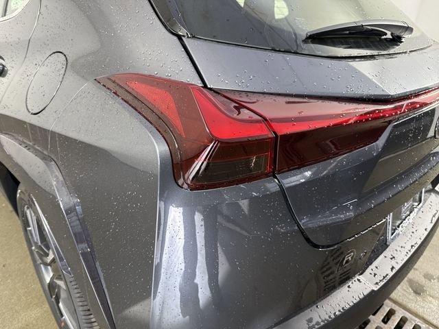 New 2026 Lexus UX 300h AWD w/ Accessory Package (Z1) image 30