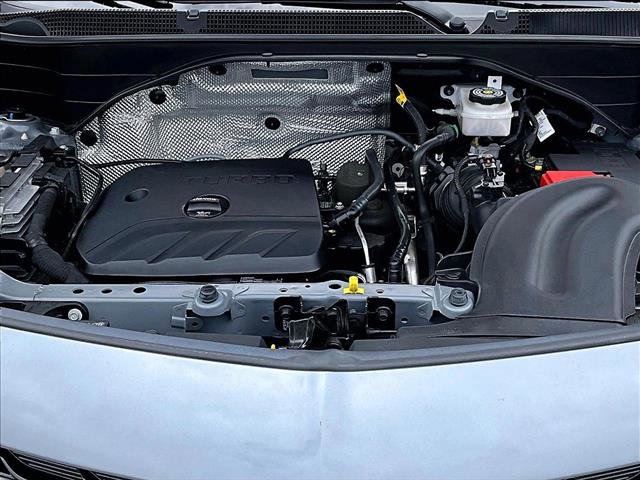 Used 2021 Buick Encore GX Essence w/ Sport Touring Package image 11