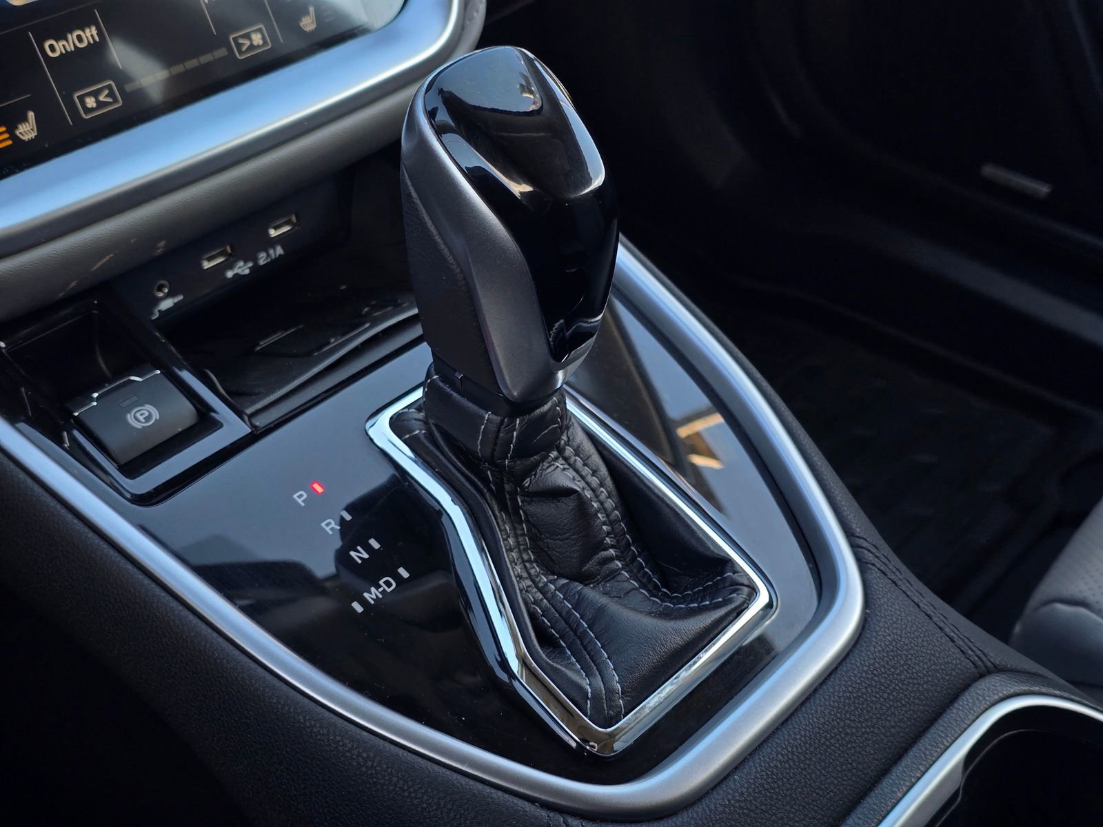 Used 2021 Subaru Outback Limited XT w/ Popular Package #2 image 32