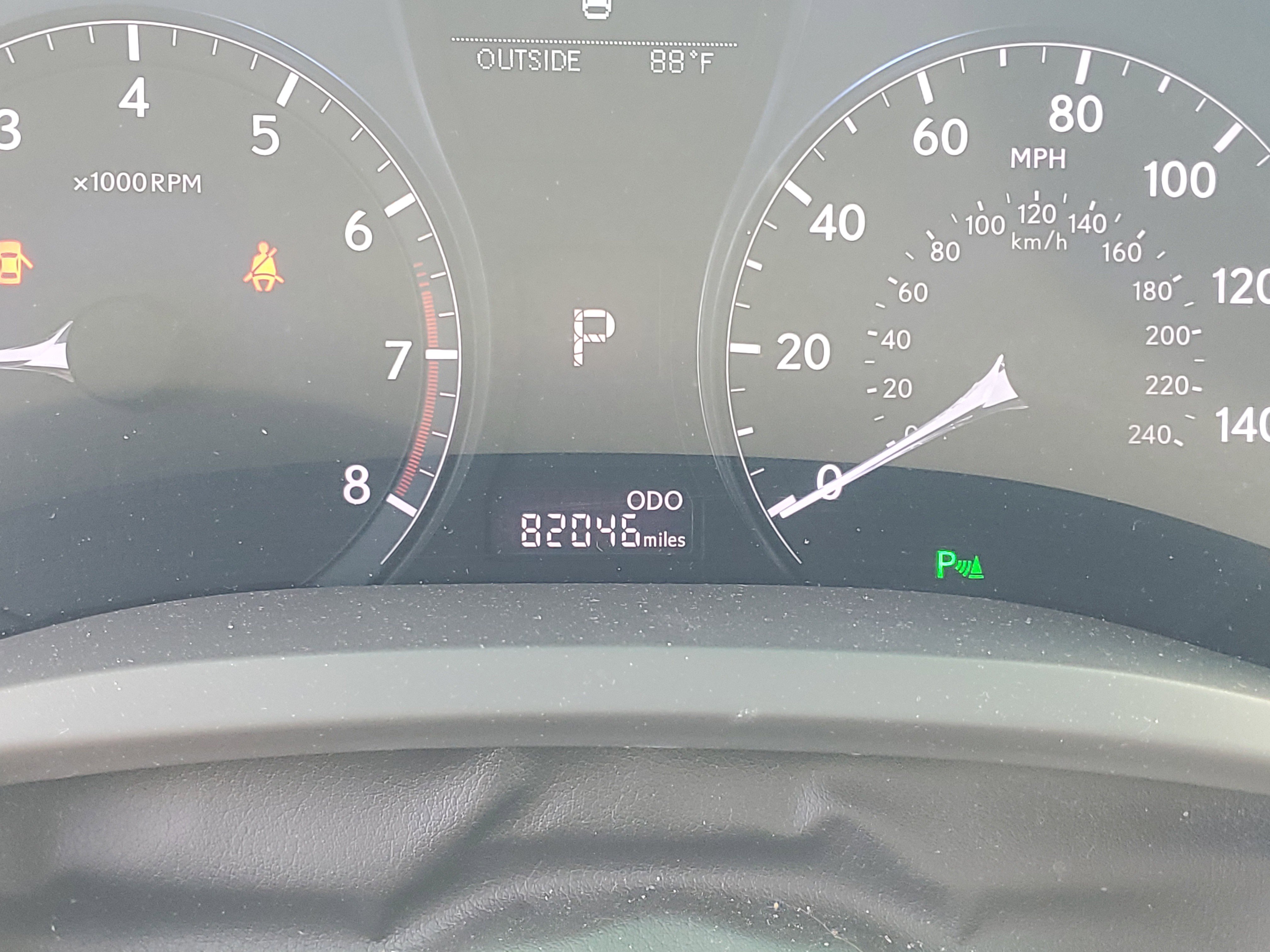 Used 2013 Lexus RX 350 FWD w/ Navigation Pkg image 25