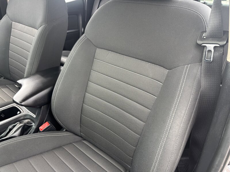 Used 2019 Ford Ranger XL w/ Equipment Group 101A Mid AWD/4WD image 18