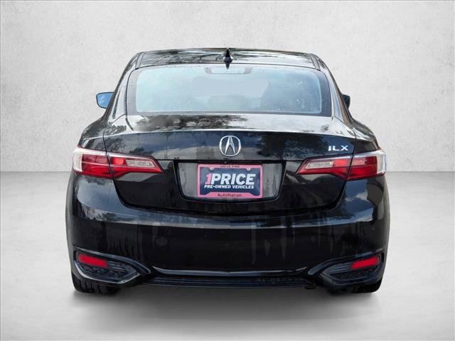Used 2018 Acura ILX FWD image 6