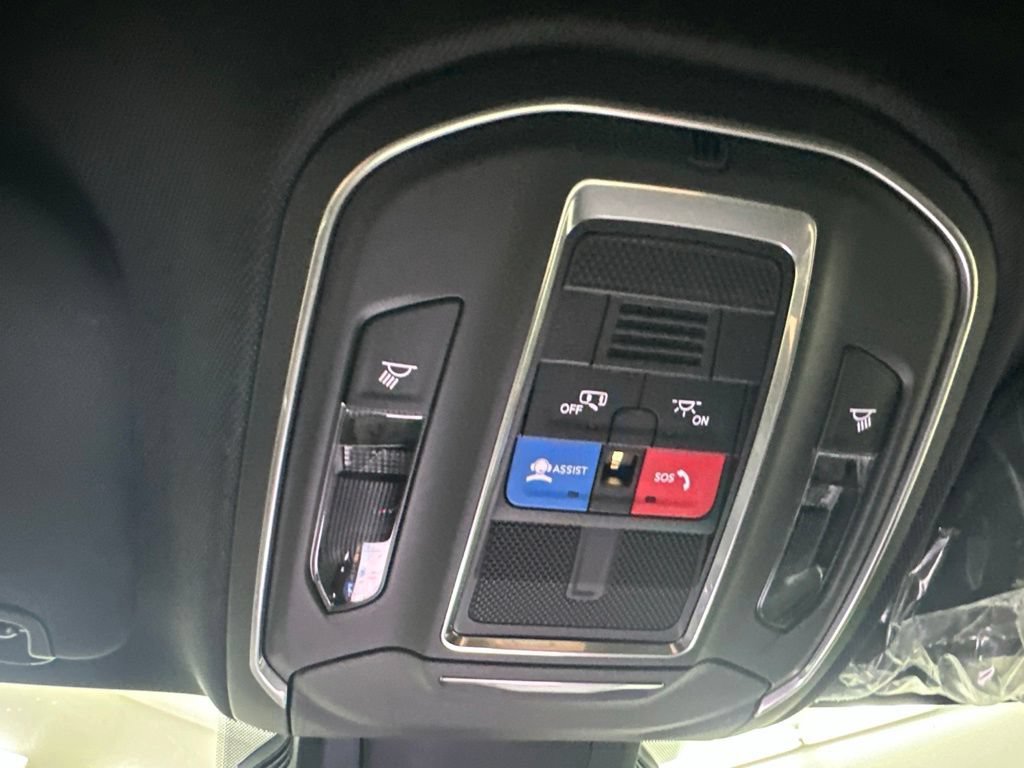 New 2026 Jeep Cherokee Laredo AWD/4WD image 39