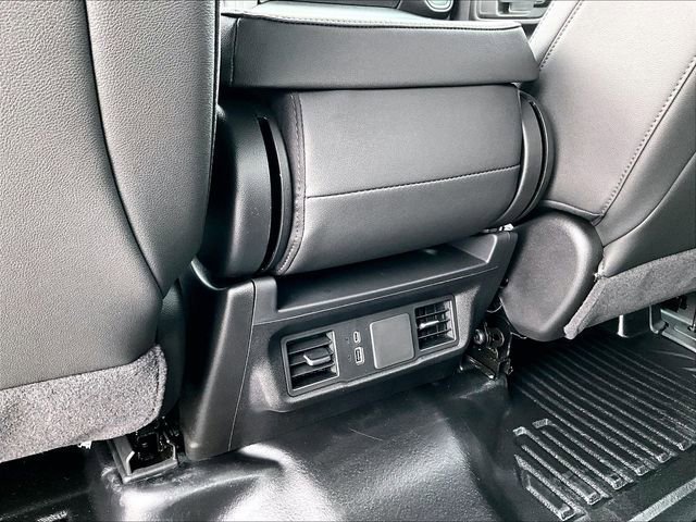 New 2026 Chevrolet Silverado 2500 W/T image 18