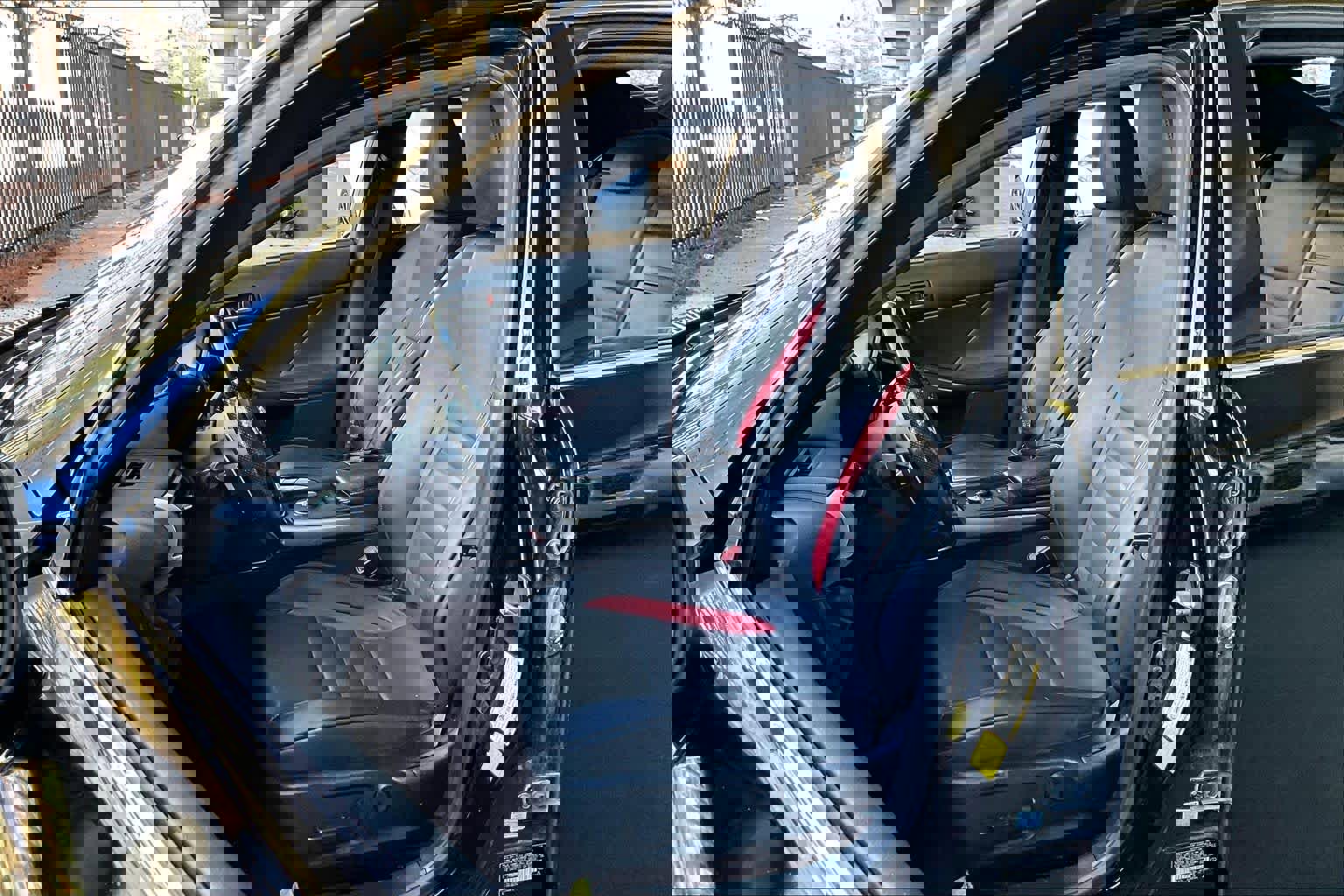 Used 2019 Lexus IS 300 F Sport image 7