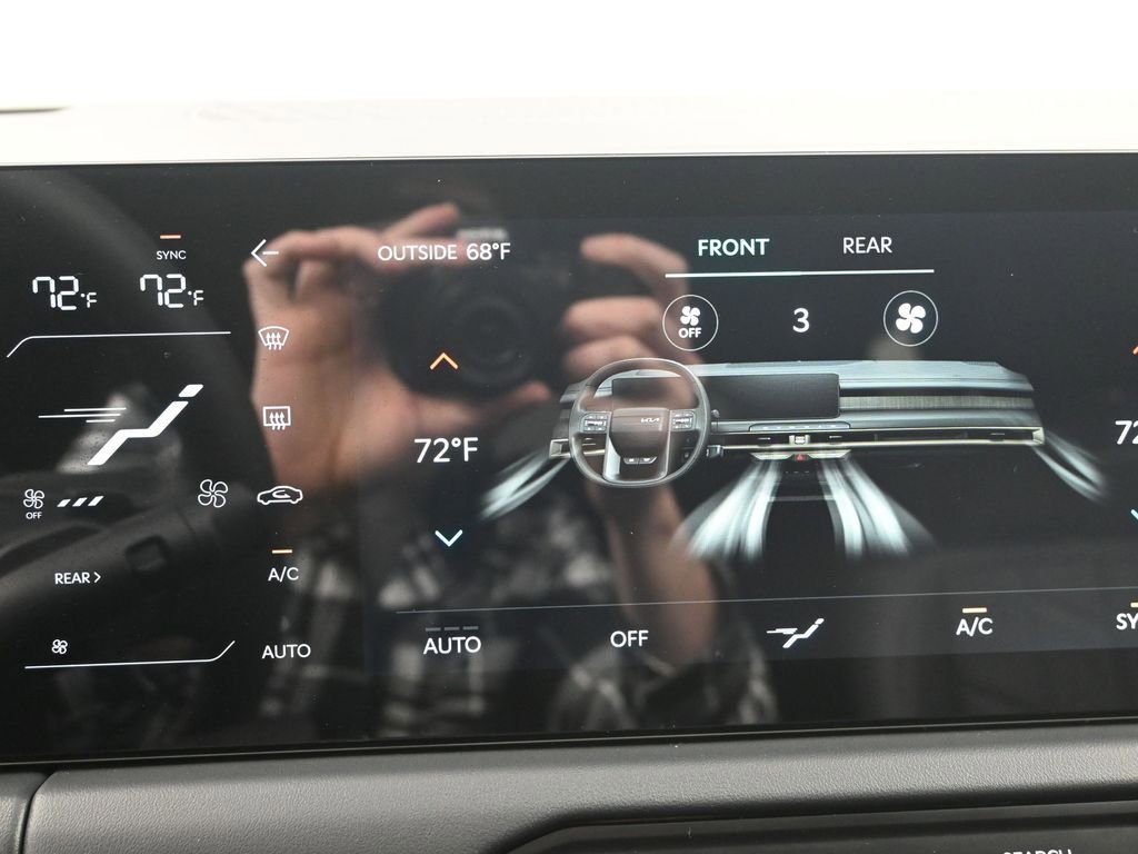 New 2027 Kia Telluride SX Prestige X-Pro image 22
