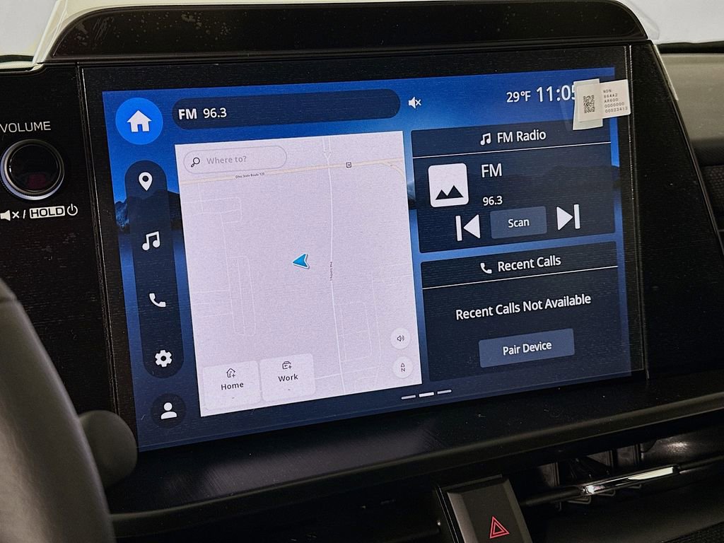 New 2026 Subaru Outback Limited image 19